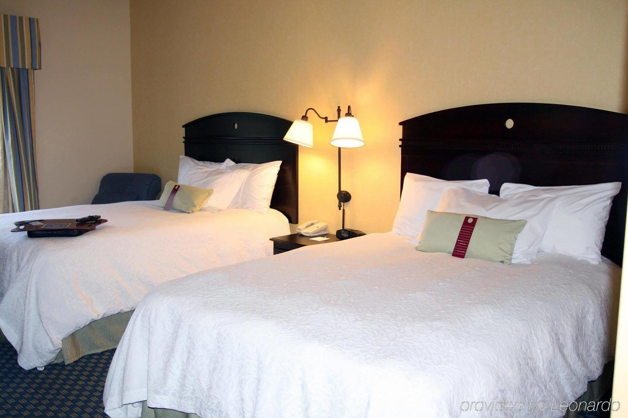 Hampton Inn Maysville Værelse billede