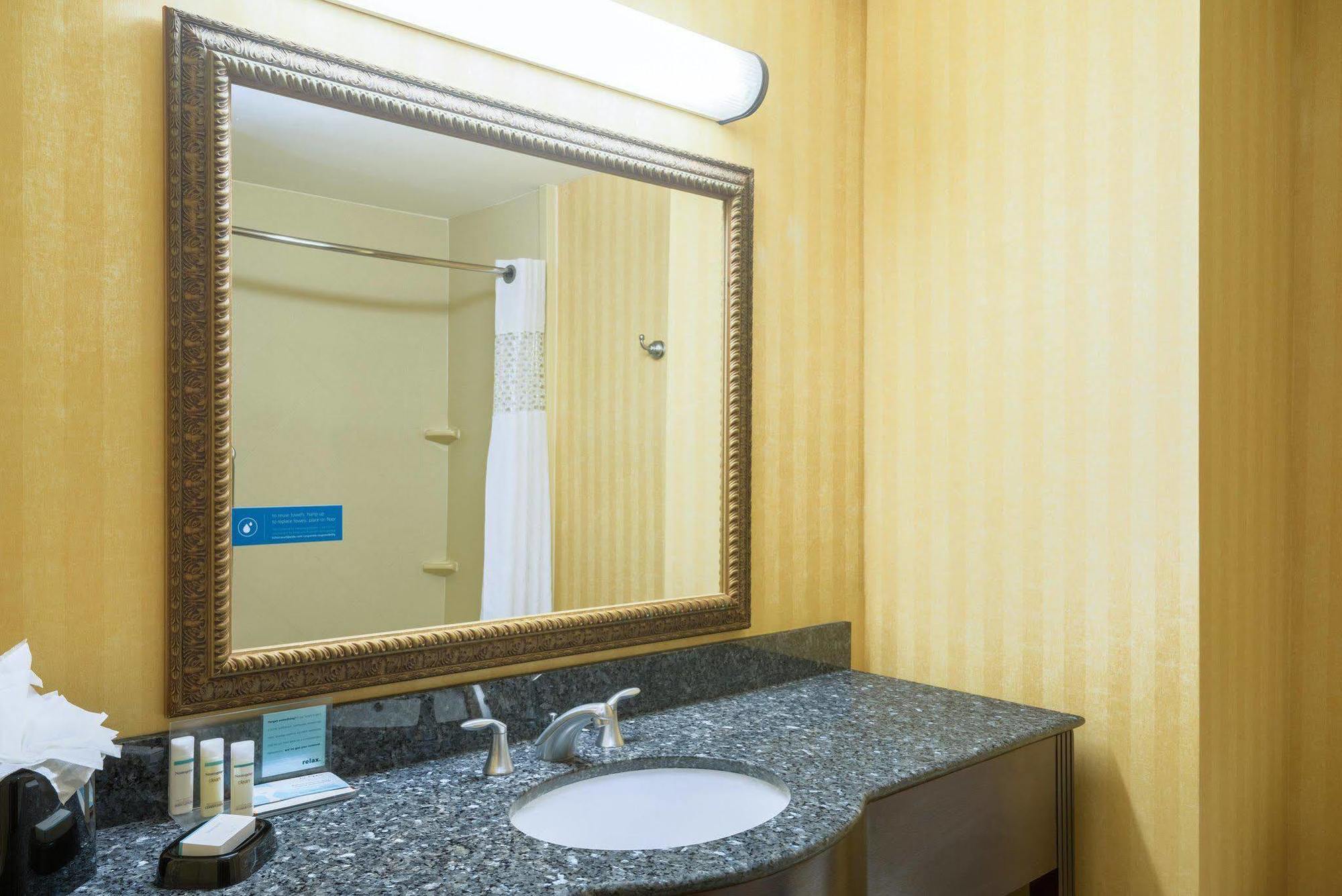 Hampton Inn Maysville Eksteriør billede