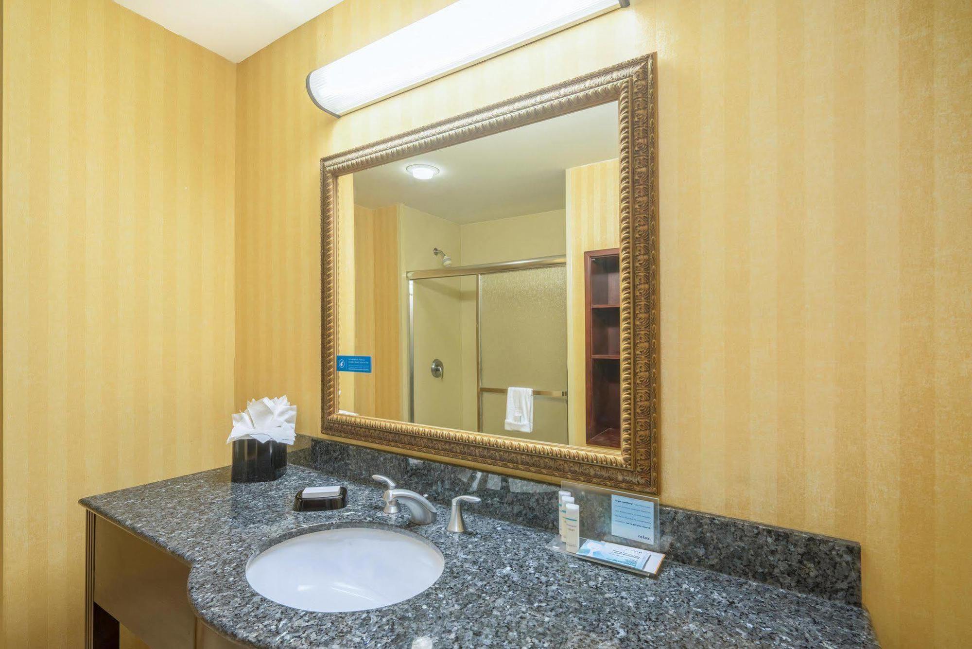 Hampton Inn Maysville Eksteriør billede