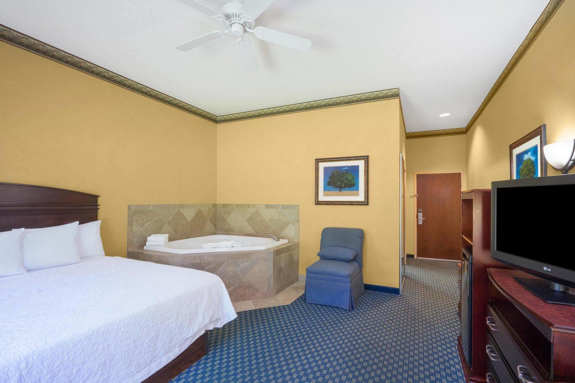 Hampton Inn Maysville Eksteriør billede