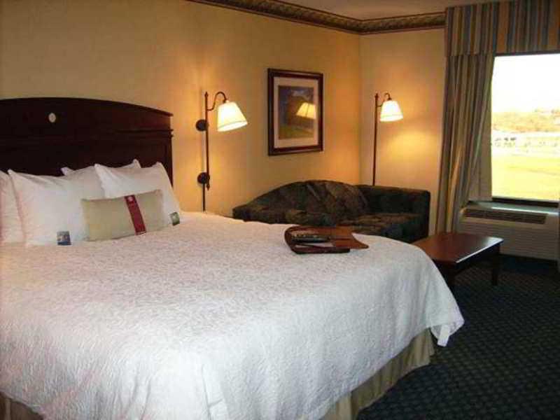 Hampton Inn Maysville Værelse billede
